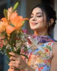 Jennifer Winget