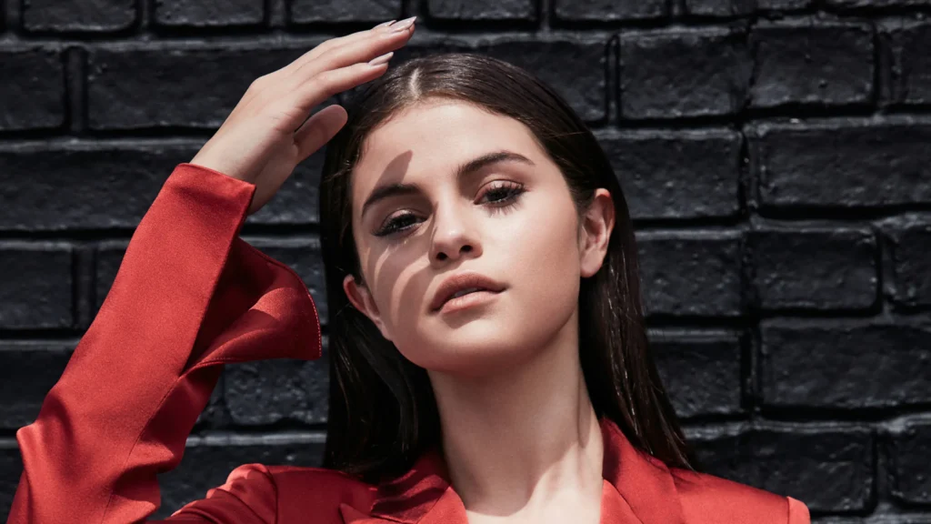 Selena Gomez