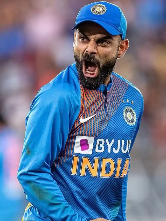 King Virat Kohli latest Controversy 😱